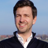 Roel Wessels avatar image