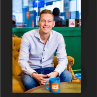 Kay Dieke avatar image