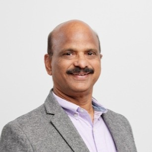 Govinda Bhisetti avatar image