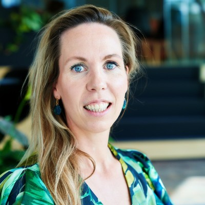 Martine Cents avatar image