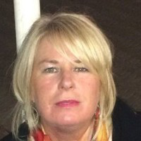 Josje de Rijk avatar image