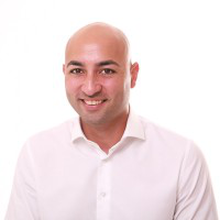 Janvier Jessurun avatar image