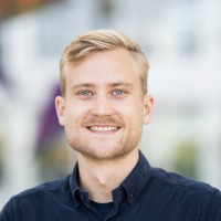 Arend Nooitgedagt avatar image