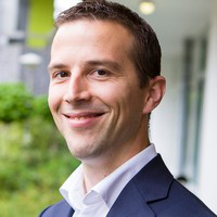 Erik Huizer avatar image