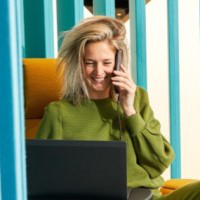 Jodi Leunissen avatar image