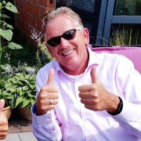 Hans van Grieken avatar image