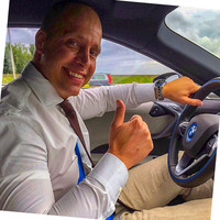 Sander Bernards avatar image