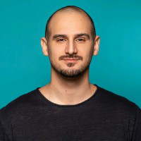 Ender Ozcam avatar image