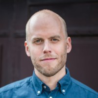 Maurits van den Berg avatar image