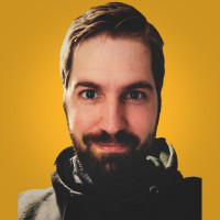 Ivar Dechesne avatar image