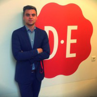 Patrick Holman avatar image