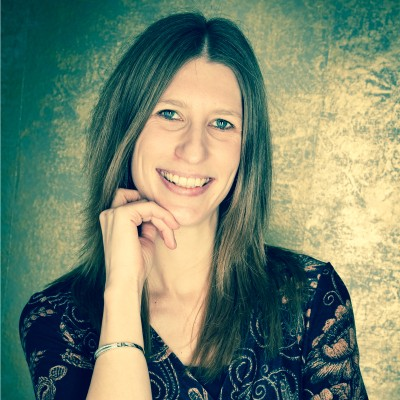 Monique van den Brink avatar image