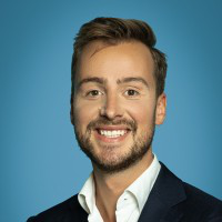 Indy de Ridder avatar image