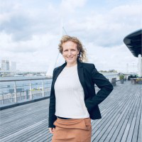 Rosanne van den Bergh-Goodijk avatar image