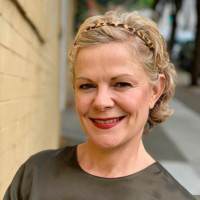 Jane Barrett avatar image