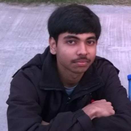 Ganeshthangaraj P avatar image