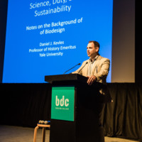 Daniel Grushkin avatar image