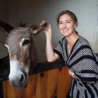 Carissa Wodehouse avatar image