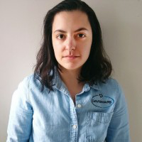 Joydita Sarkar avatar image