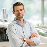 Stephen Zoepf avatar image