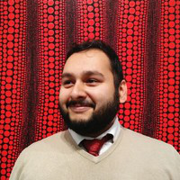 Bhaskar Bhushan avatar image