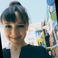 Sonja de Boer avatar image