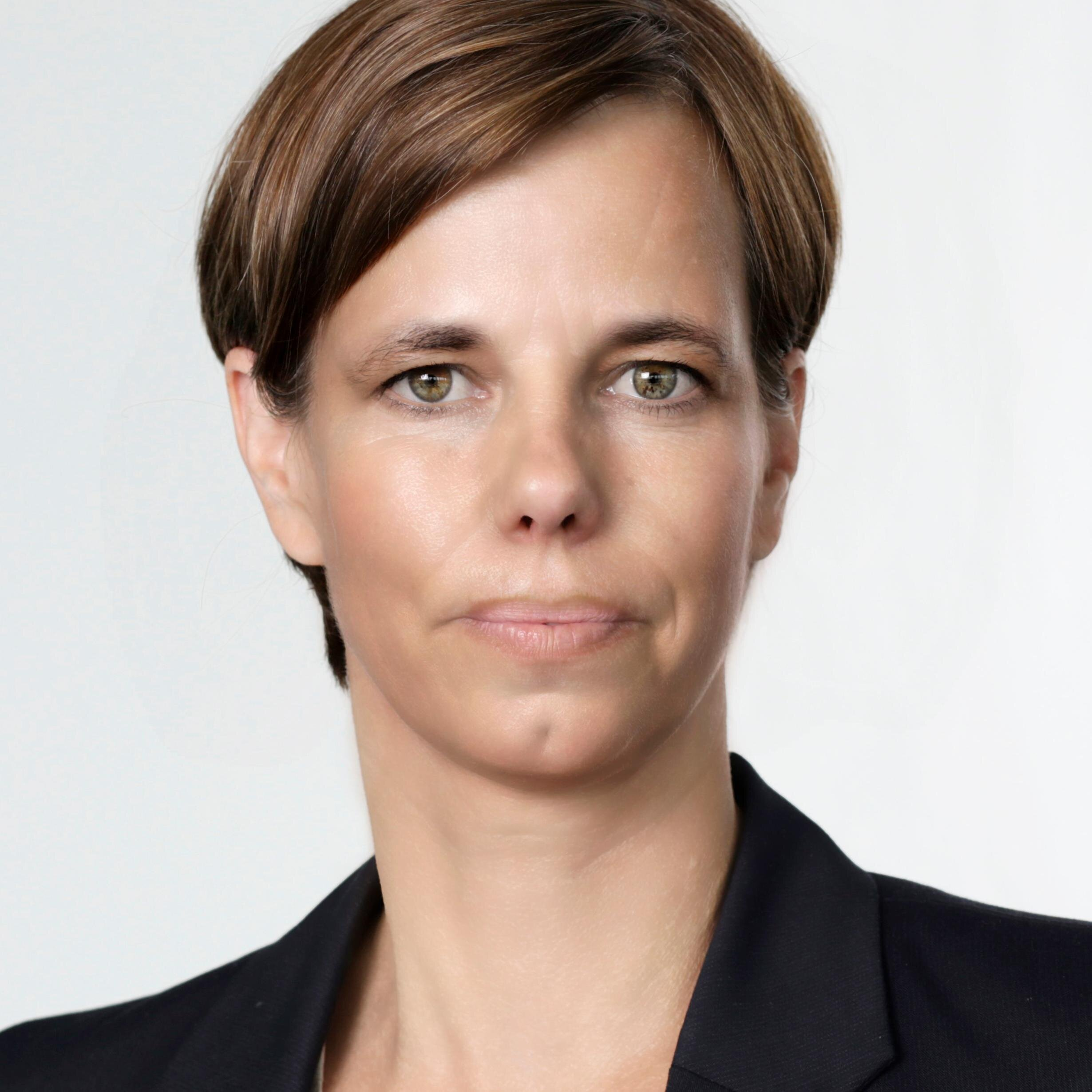 Katja Stepping avatar image