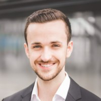 Marius Sobotta avatar image