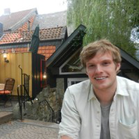 Eric Crawford avatar image