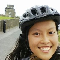 Amy Zhou avatar image