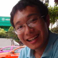 Haoyi Li avatar image