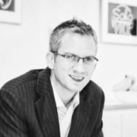 Gordon Clough avatar image