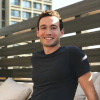 Patrick Bucaria avatar image