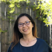 Karen Zhou avatar image