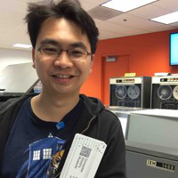 Nghia Vuong avatar image