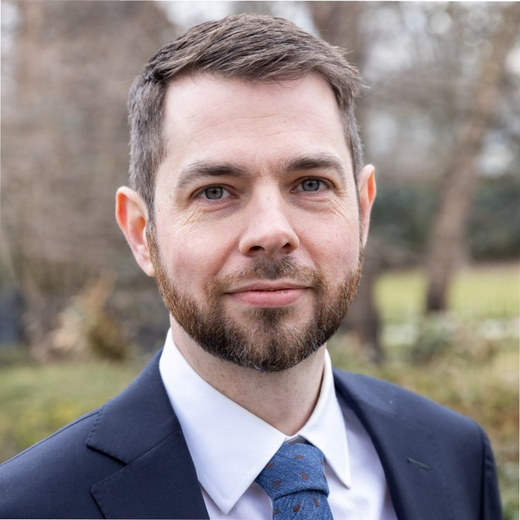 Ronan Murphy avatar image