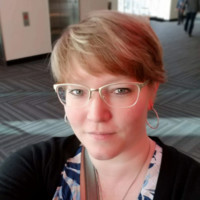 Jamie Weigt avatar image