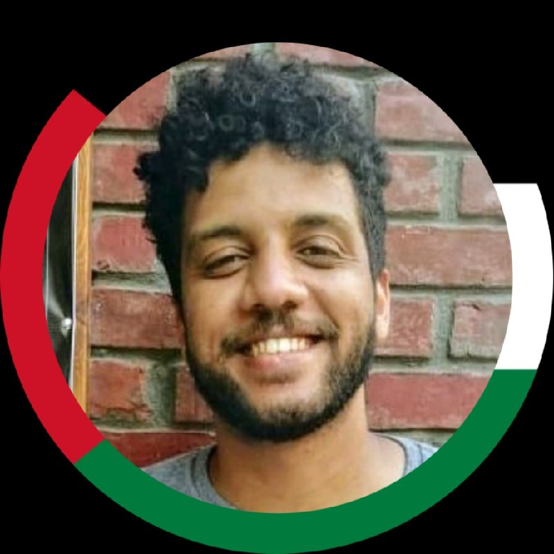 Mo Soliman avatar image