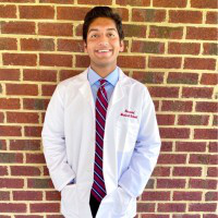 Dhruva Gupta avatar image