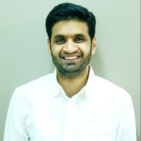 Prabhakar Vemavarapu avatar image