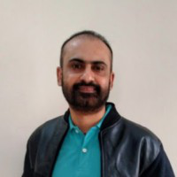 Shehzad Ali avatar image