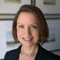 Kristina Pinkerton avatar image