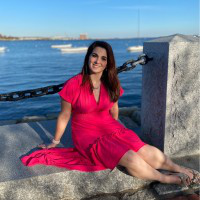 Jillian Perry avatar image