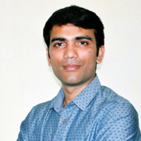 Sukesh Jadhav avatar image