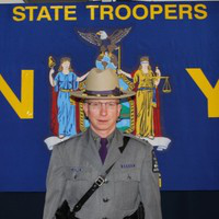 George Port avatar image