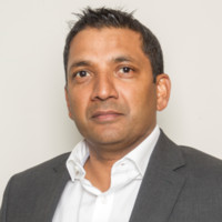 Mervin Naidoo avatar image