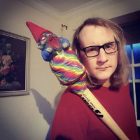 🦖Matthew Smithies avatar image