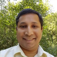 Goutam Satapathy avatar image