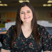 Samantha Epstein avatar image