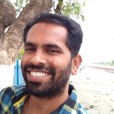 Profile Image for Thakur Shivakumar